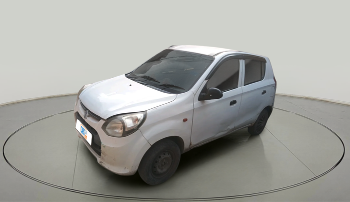 2013 Maruti Alto 800 LXI, Petrol, Manual, 61,143 km, exterior