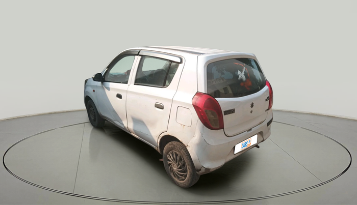 2013 Maruti Alto 800 LXI, Petrol, Manual, 61,143 km, exterior
