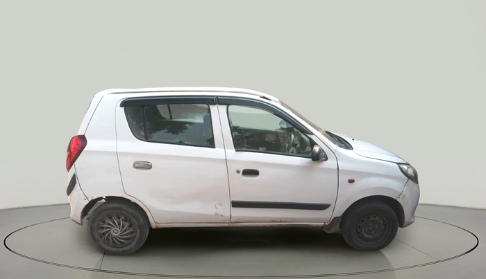 2013 Maruti Alto 800 LXI, Petrol, Manual, 61,143 km, exterior