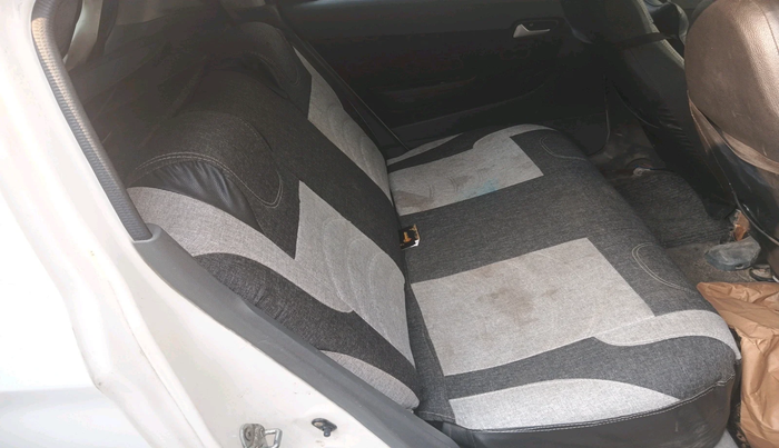 2013 Maruti Alto 800 LXI, Petrol, Manual, 61,143 km, interior