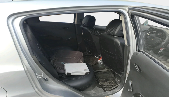 2014 Chevrolet Beat PS PETROL, Petrol, Manual, 44,306 km, interior