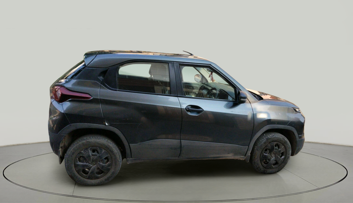 2022 Tata PUNCH PURE MT, Petrol, Manual, 20,125 km, exterior