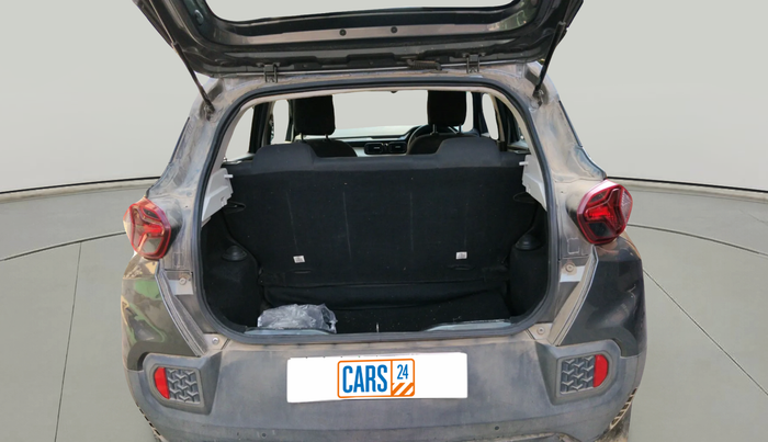 2022 Tata PUNCH PURE MT, Petrol, Manual, 20,125 km, exterior