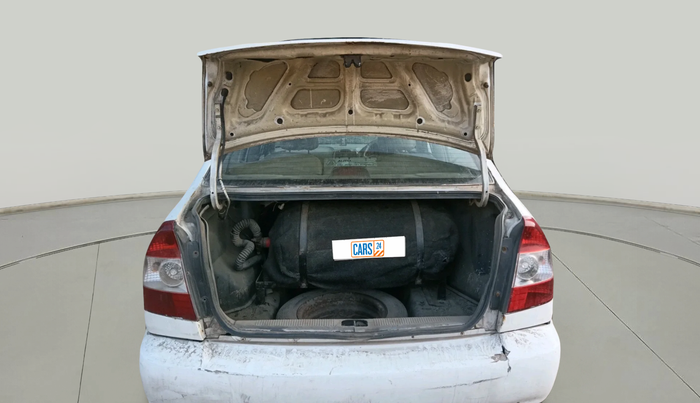 2012 Hyundai Accent GLE, Petrol, Manual, 83,986 km, exterior