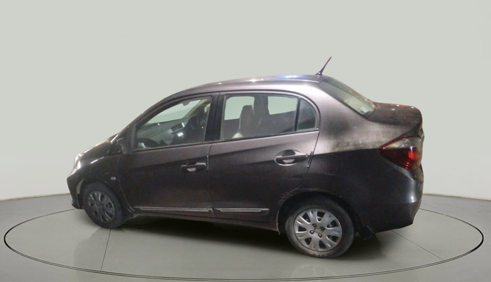 2016 Honda Amaze 1.2L I-VTEC S, Petrol, Manual, 91,437 km, exterior