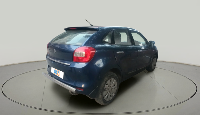 2019 Maruti Baleno SIGMA PETROL 1.2, Petrol, Manual, 28,588 km, exterior