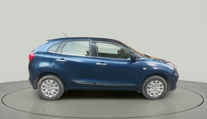 2019 Maruti Baleno SIGMA PETROL 1.2, Petrol, Manual, 28,588 km, exterior