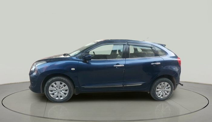 2019 Maruti Baleno SIGMA PETROL 1.2, Petrol, Manual, 28,588 km, exterior