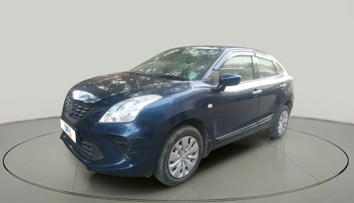 2019 Maruti Baleno SIGMA PETROL 1.2, Petrol, Manual, 28,588 km, exterior