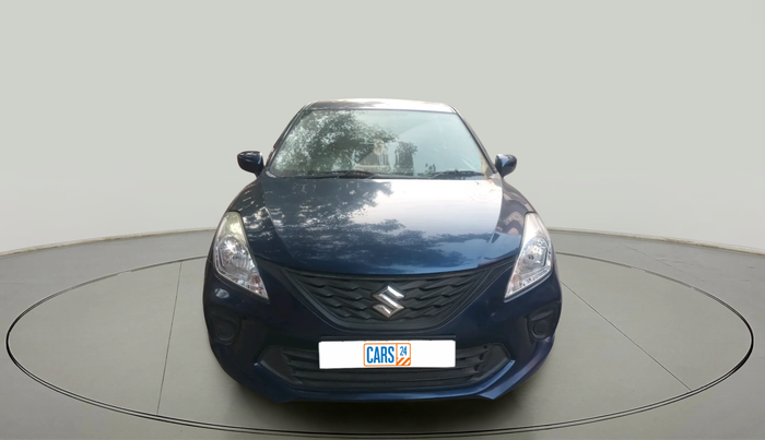 2019 Maruti Baleno SIGMA PETROL 1.2, Petrol, Manual, 28,588 km, exterior