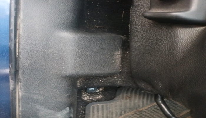 2019 Maruti Baleno SIGMA PETROL 1.2, Petrol, Manual, 28,588 km, interior