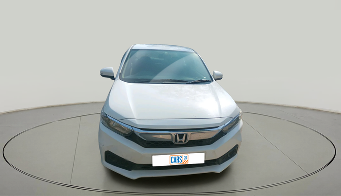 2020 Honda Amaze 1.5L I-DTEC S, Diesel, Manual, 1,15,226 km, exterior