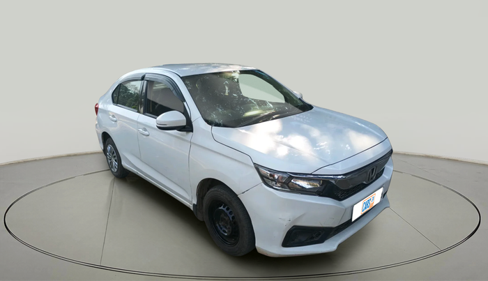 2020 Honda Amaze 1.5L I-DTEC S, Diesel, Manual, 1,15,226 km, exterior