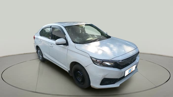 2020 Honda Amaze 1.5L I-DTEC S, Diesel, Manual, 1,15,226 km, exterior