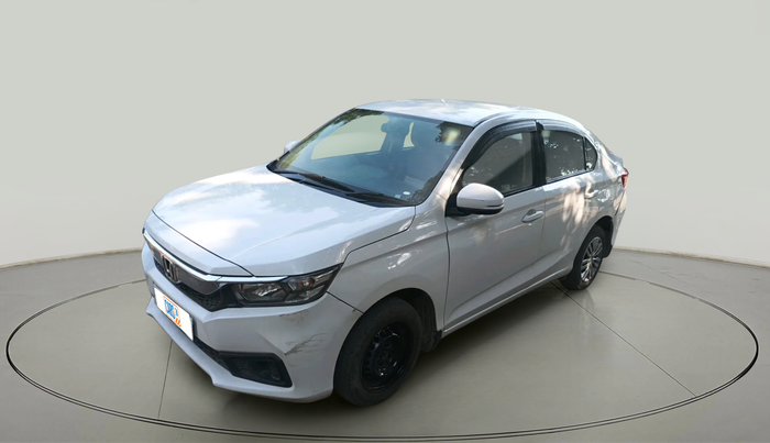 2020 Honda Amaze 1.5L I-DTEC S, Diesel, Manual, 1,15,226 km, exterior