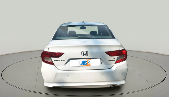 2020 Honda Amaze 1.5L I-DTEC S, Diesel, Manual, 1,15,226 km, exterior