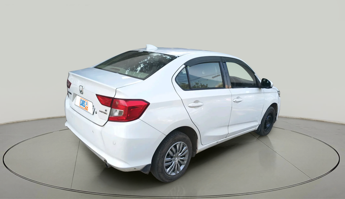 2020 Honda Amaze 1.5L I-DTEC S, Diesel, Manual, 1,15,226 km, exterior