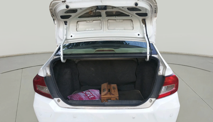 2020 Honda Amaze 1.5L I-DTEC S, Diesel, Manual, 1,15,226 km, exterior