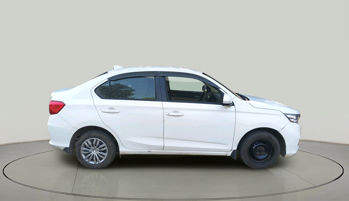 2020 Honda Amaze 1.5L I-DTEC S, Diesel, Manual, 1,15,226 km, exterior