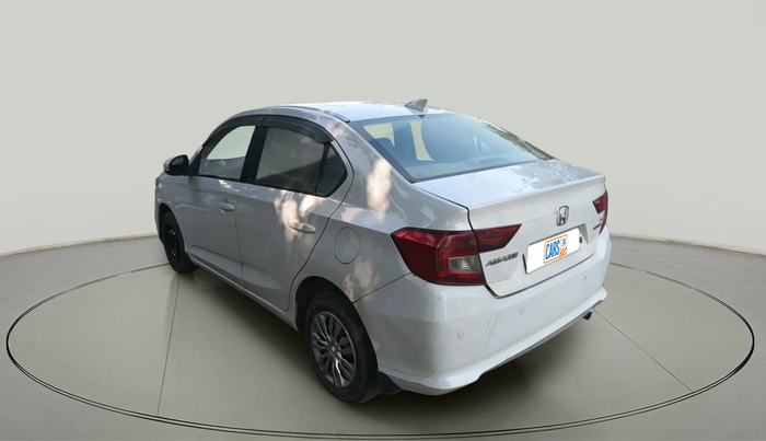 2020 Honda Amaze 1.5L I-DTEC S, Diesel, Manual, 1,15,226 km, exterior