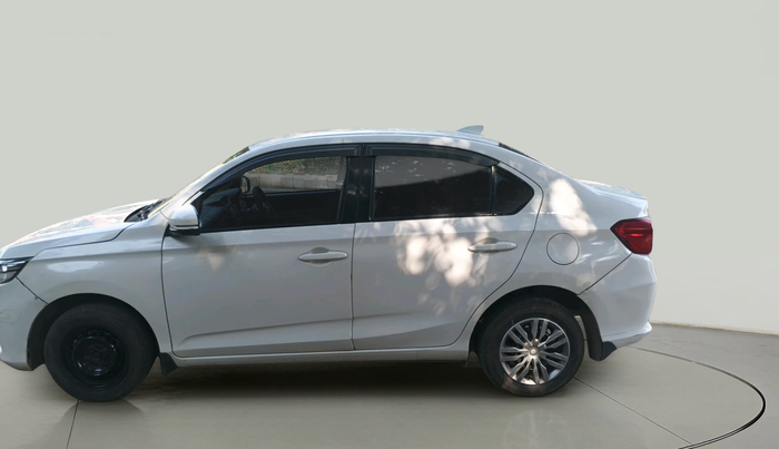 2020 Honda Amaze 1.5L I-DTEC S, Diesel, Manual, 1,15,226 km, exterior