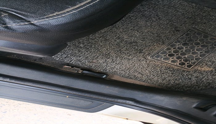 2020 Honda Amaze 1.5L I-DTEC S, Diesel, Manual, 1,15,226 km, interior