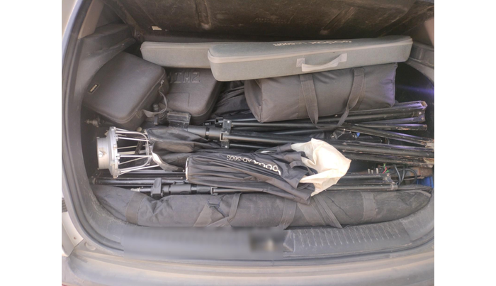 2018 Hyundai Creta E PLUS 1.4 DIESEL, Diesel, Manual, 1,37,905 km, exterior