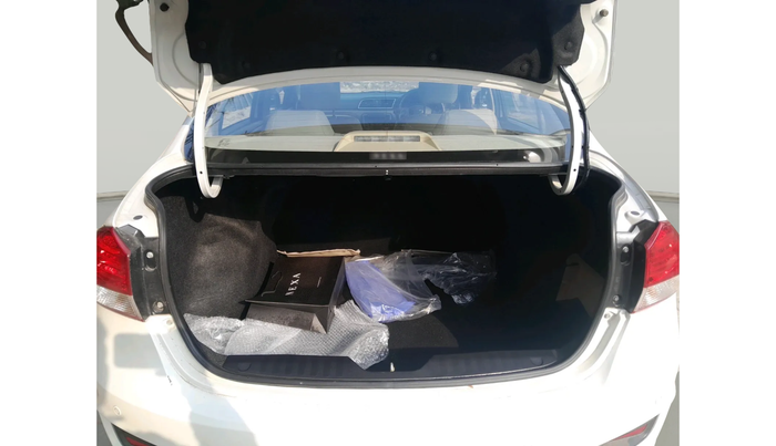 2025 Maruti Ciaz SIGMA 1.5 SHVS MT  PETROL, Petrol, Manual, 5,150 km, exterior