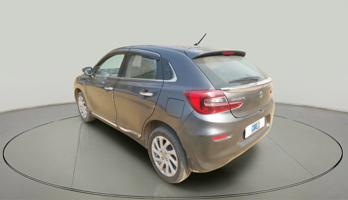 2024 Maruti Baleno ZETA PETROL 1.2, Petrol, Manual, 21,635 km, exterior