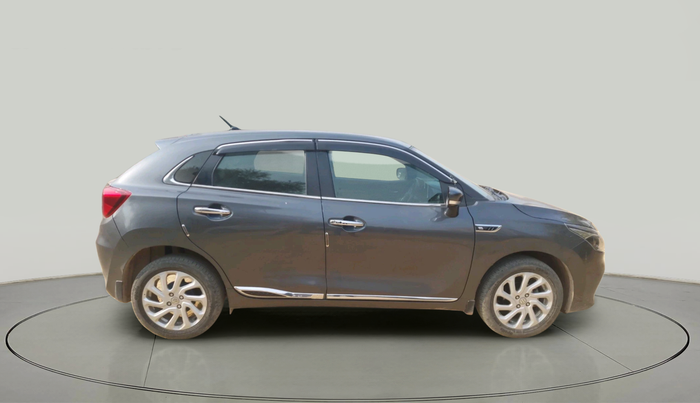 2024 Maruti Baleno ZETA PETROL 1.2, Petrol, Manual, 21,635 km, exterior