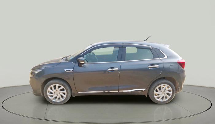 2024 Maruti Baleno ZETA PETROL 1.2, Petrol, Manual, 21,635 km, exterior