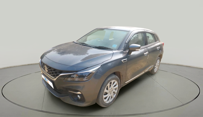 2024 Maruti Baleno ZETA PETROL 1.2, Petrol, Manual, 21,635 km, exterior