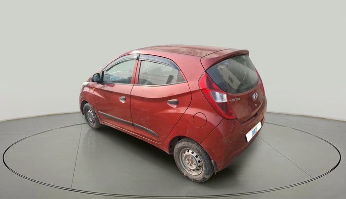 2013 Hyundai Eon D-LITE+, Petrol, Manual, 67,525 km, exterior