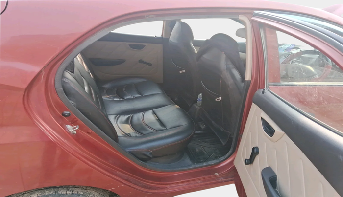 2013 Hyundai Eon D-LITE+, Petrol, Manual, 67,525 km, interior