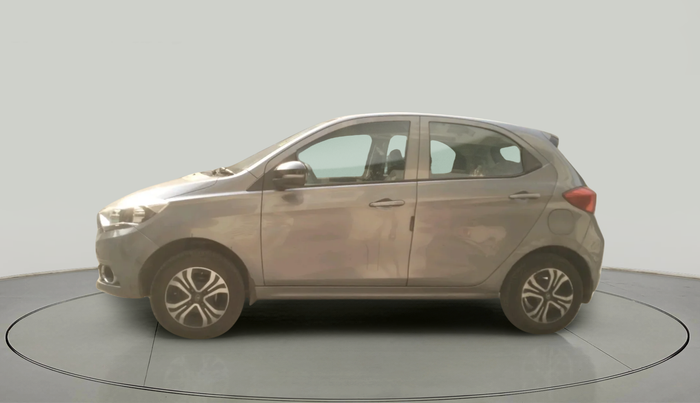 2019 Tata Tiago XZ PETROL, Petrol, Manual, 62,844 km, exterior