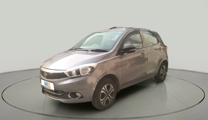 2019 Tata Tiago XZ PETROL, Petrol, Manual, 62,844 km, exterior