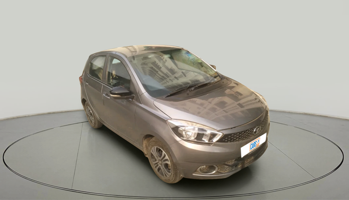 2019 Tata Tiago XZ PETROL, Petrol, Manual, 62,844 km, exterior