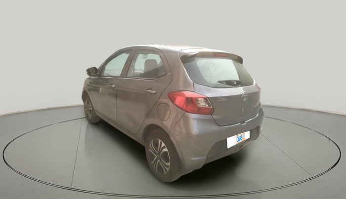 2019 Tata Tiago XZ PETROL, Petrol, Manual, 62,844 km, exterior