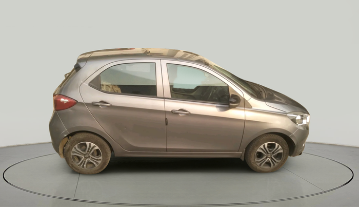 2019 Tata Tiago XZ PETROL, Petrol, Manual, 62,844 km, exterior