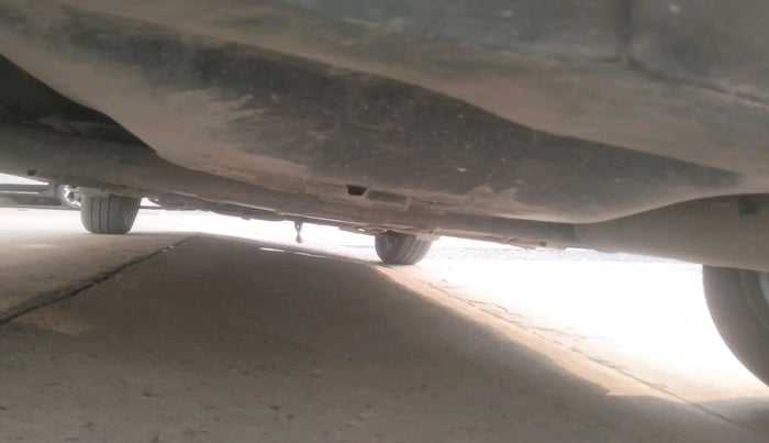 2019 Tata Tiago XZ PETROL, Petrol, Manual, 62,844 km, interior