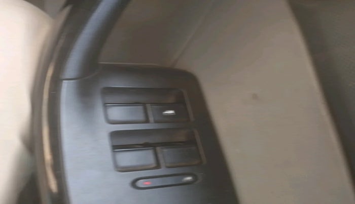 2019 Tata Tiago XZ PETROL, Petrol, Manual, 62,844 km, interior