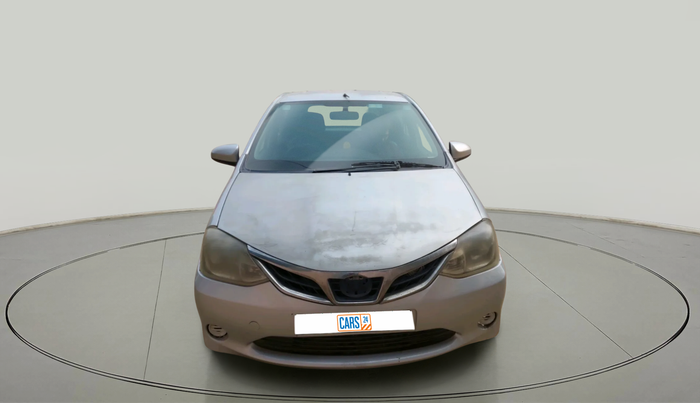 2013 Toyota Etios Liva G, Petrol, Manual, 1,45,417 km, exterior