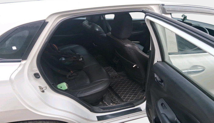 2022 Maruti Baleno SIGMA PETROL 1.2, Petrol, Manual, 51,387 km, interior