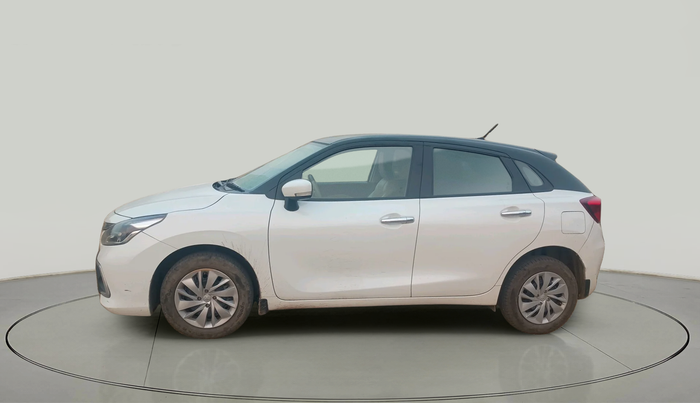 2023 Toyota Glanza S E-CNG, Petrol, Manual, 72,627 km, exterior