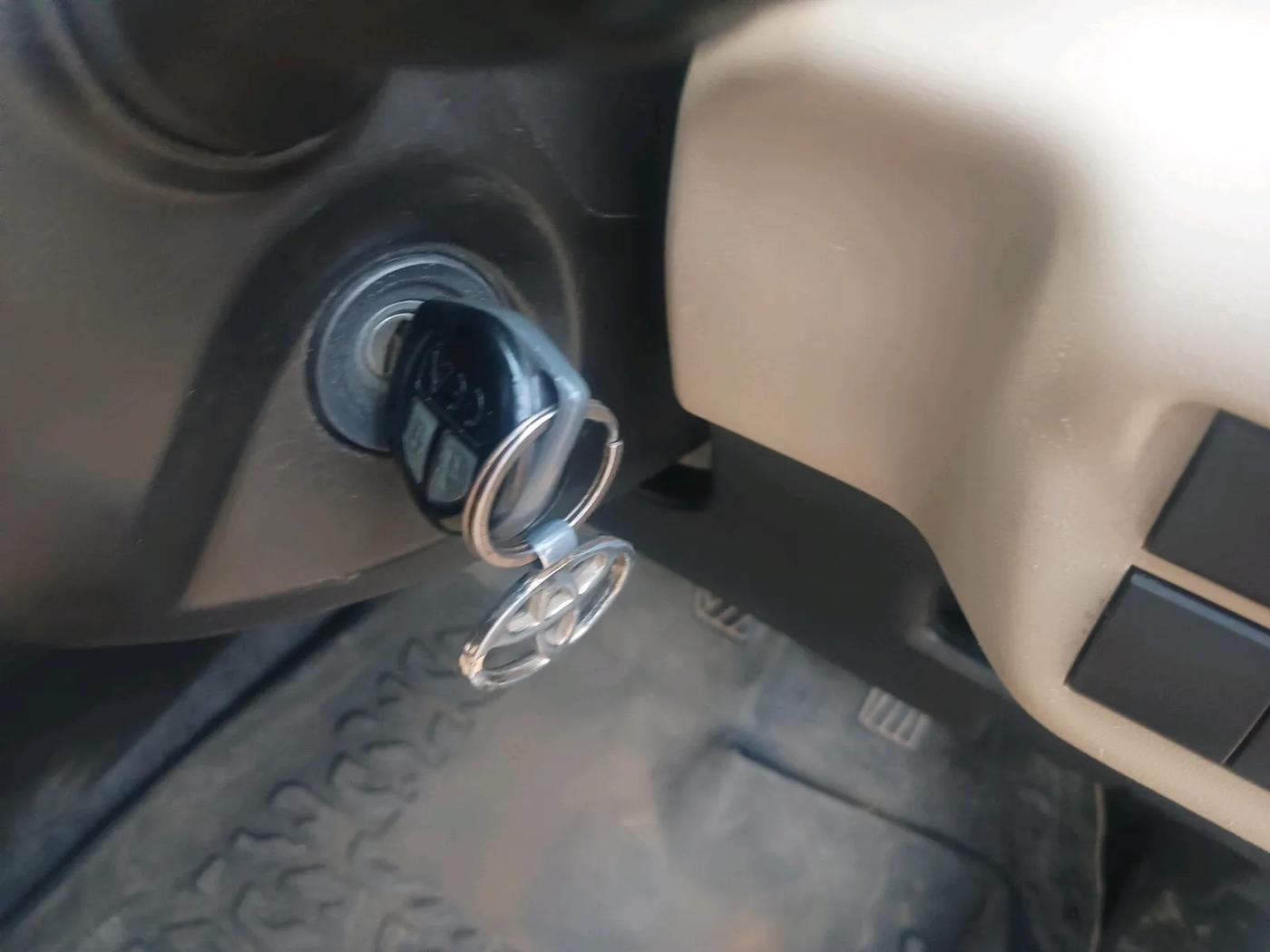 2023 Toyota Glanza S E-CNG, Petrol, Manual, 72,627 km, interior