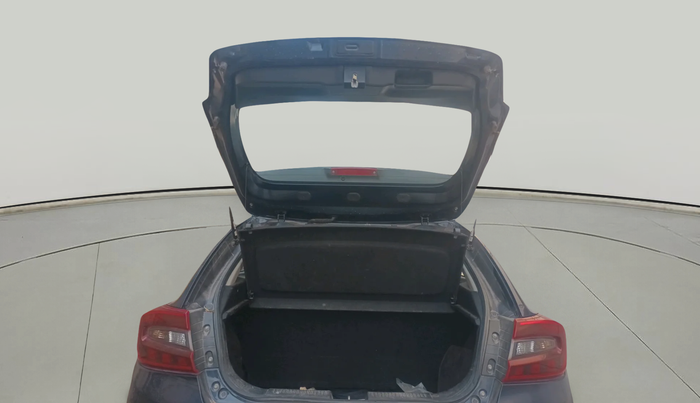 2022 Maruti Baleno DELTA PETROL 1.2, Petrol, Manual, 93,811 km, exterior