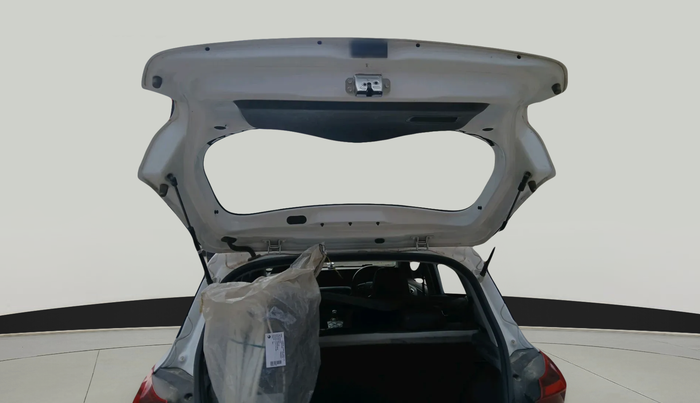 2023 Hyundai GRAND I10 NIOS SPORTZ 1.2 KAPPA VTVT, Petrol, Manual, 46,474 km, exterior