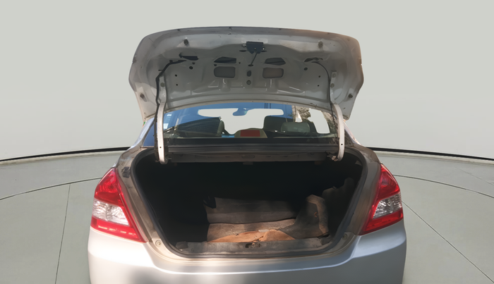 2016 Maruti Swift Dzire VDI, Diesel, Manual, 1,85,848 km, exterior