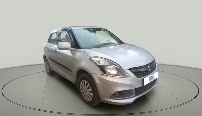 2016 Maruti Swift Dzire VDI, Diesel, Manual, 1,85,848 km, exterior