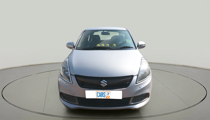 2016 Maruti Swift Dzire VDI, Diesel, Manual, 1,85,848 km, exterior